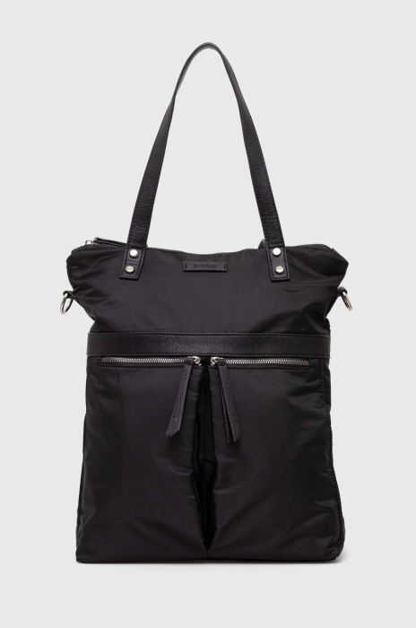 Сумочка Medicine колір чорний (3444321)