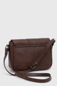Сумочка Medicine колір коричневий (3503432)