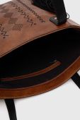 Сумочка Medicine колір коричневий (3503437)