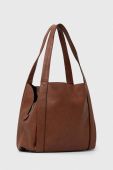Сумочка Medicine колір коричневий (3549727)