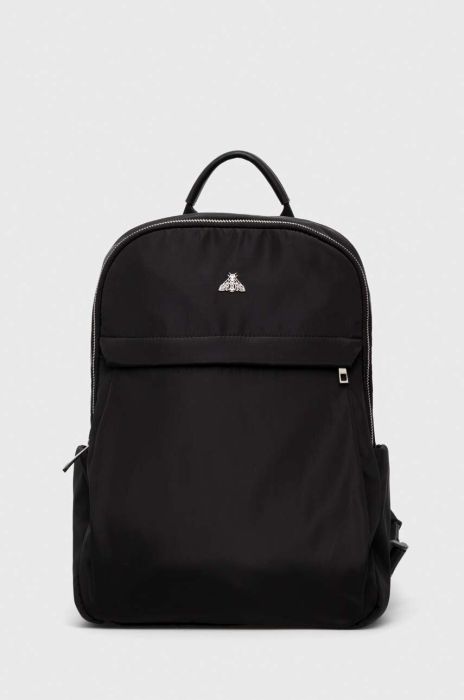 Рюкзак Medicine жіночий колір чорний великий однотонний (3549730)