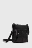 Сумочка Medicine колір чорний (3549733)