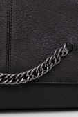 Сумочка Medicine колір чорний (3549737)