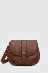 Сумочка Medicine колір коричневий (3607155)