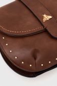 Сумочка Medicine колір коричневий (3607155)