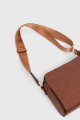 Сумочка Medicine колір коричневий (3616941)