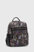Рюкзак Medicine жіночий колір чорний великий візерунок (3592457)