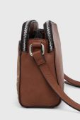 Сумочка Medicine колір коричневий (3603947)