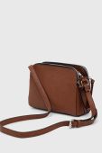 Сумочка Medicine колір коричневий (3603947)