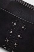 Сумочка Medicine колір чорний (3603946)