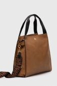 Сумочка Medicine колір коричневий (3628446)