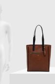 Сумочка Medicine колір коричневий (3689819)