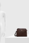 Сумочка Medicine колір коричневий (3689822)