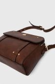 Сумочка Medicine колір коричневий (3689824)