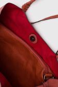 Сумочка Medicine колір бордовий