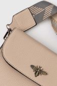 Сумочка Medicine колір бежевий (3690708)