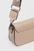 Сумочка Medicine колір бежевий (3690708)
