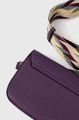 Сумочка Medicine колір фіолетовий (3690709)