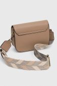 Сумочка Medicine колір бежевий (3690710)