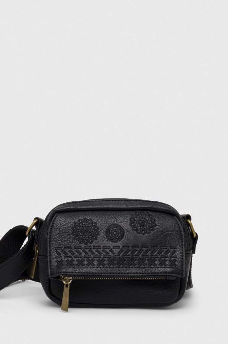 Сумочка Medicine колір чорний (3690712)