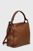 Сумочка Medicine колір коричневий (3690722)