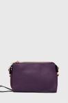 Сумочка Medicine колір фіолетовий (3685373)