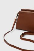 Сумочка Medicine колір коричневий (3685370)