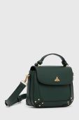 Сумочка Medicine колір зелений (3643095)