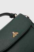 Сумочка Medicine колір зелений (3643095)