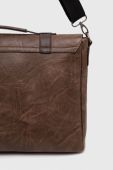 Сумка Medicine колір коричневий Сумка Medicine колір коричневий