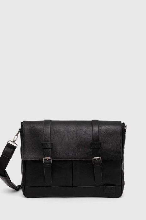 Сумка Medicine колір чорний (3680757) Сумка Medicine колір чорний (3680757)