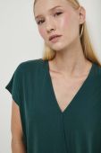 Футболка Medicine жіноча колір зелений (3396011)