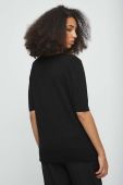 Футболка Medicine жіночий колір чорний (3484577)