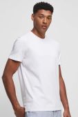 Футболка Medicine чоловічий колір білий однотонний (3349691)
