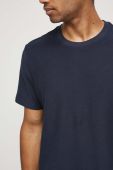 Футболка Medicine чоловічі колір синій однотонний (3608737)