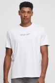 Бавовняна футболка Medicine колір білий з принтом (3406417)