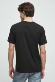 Футболка Medicine чоловічий колір чорний з принтом (3484663)