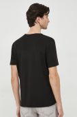 Футболка Medicine чоловічий колір чорний з принтом (3555738)