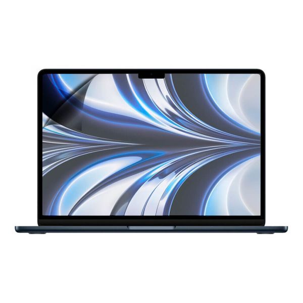 Захисна плівка CasePro Screen Protector для MacBook Air 15” M5 | M4 | M3 | M2 (2026 | 2025 | 2024 | 2023)
