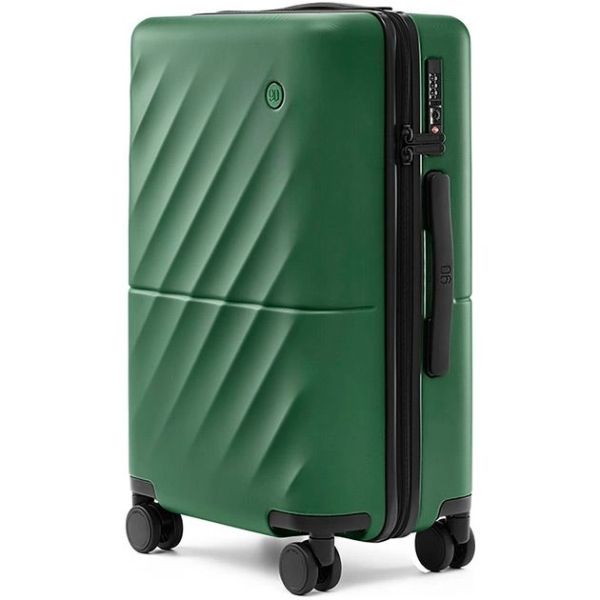 Валіза 90FUN NINETYGO Ripple Luggage 20` Olive Green (6941413222181) фото 2