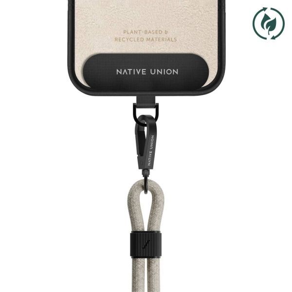 Ремінець Native Union City Sling Sandstone (CITY-SLING-SAN-RP) фото 3