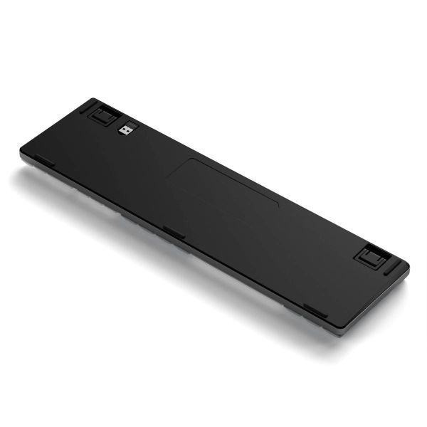 Бездротова клавіатура Satechi SM3 Slim Mechanical Backlit Bluetooth Keyboard Dark (ST-KSM3DK-EN) фото 3