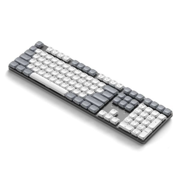Бездротова клавіатура Satechi SM3 Slim Mechanical Backlit Bluetooth Keyboard Light (ST-KSM3LT-EN)