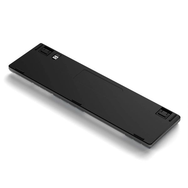 Бездротова клавіатура Satechi SM3 Slim Mechanical Backlit Bluetooth Keyboard Light (ST-KSM3LT-EN) фото 2