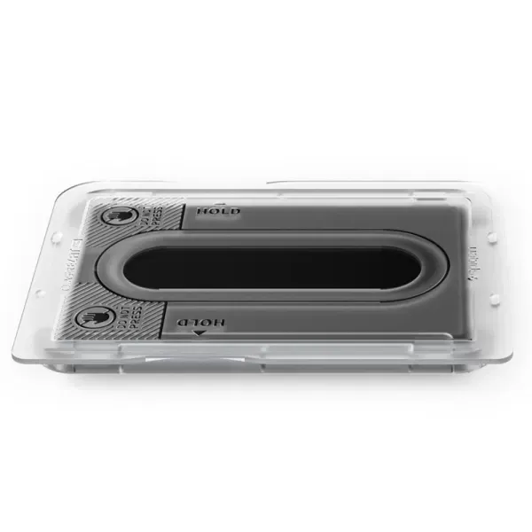 Захисне скло Spigen Glass tR EZ Fit Pro HD 2 Pack для Samsung Galaxy Z Fold 8 (AGL11943) фото 3