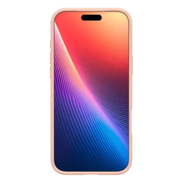 Чохол Spigen Liquid Air Rose titanium для iPhone 18 Pro Max | 17 Pro Max (ACS12115) фото 3