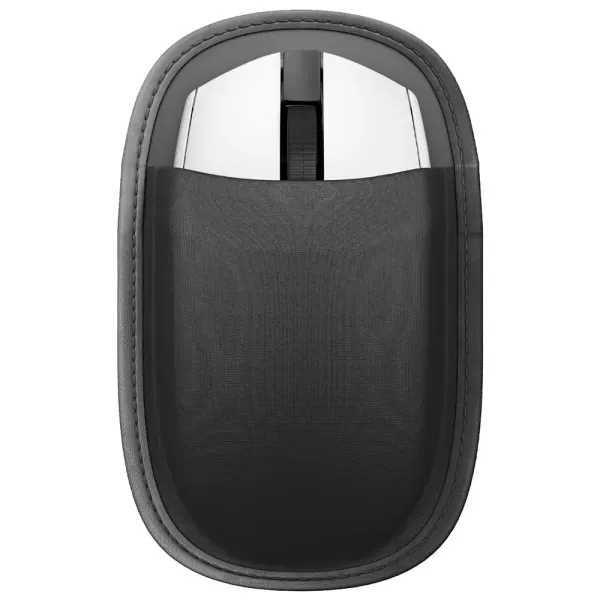 Тримач для миші Spigen Mouse Holder Black (APP11227) фото 2