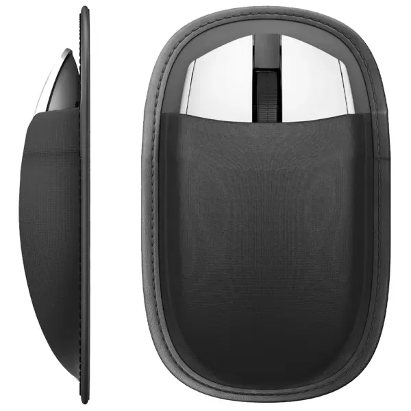 Тримач для миші Spigen Mouse Holder Black (APP11227) фото 3