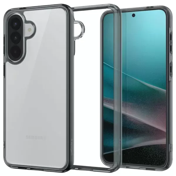 Чохол Spigen Ultra Hybrid Space Crystal для Galaxy A57 5G (ACS11124)