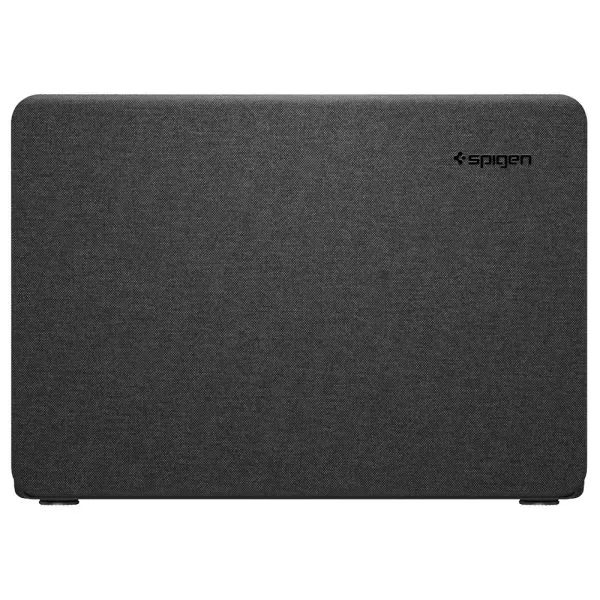 Чохол Spigen Urban Fit Black для MacBook Neo 13” A18 Pro (2026) (ACS11541) фото 2
